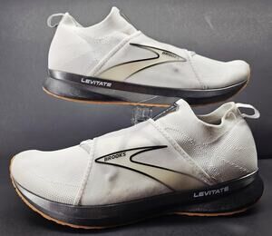 Brooks Men 12 Comfy footwear..